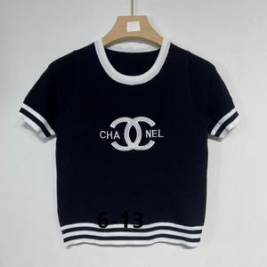 Chanel Women's Sweater 109